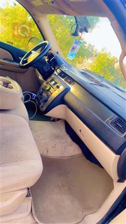 شيفروليه تاهو